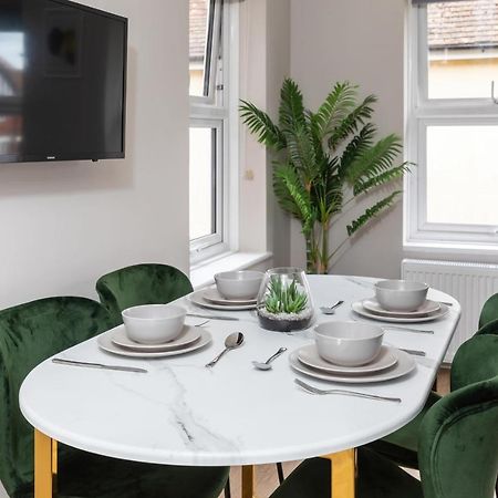ליטלהמפטון Ocean Apartments, Apartment 1 - Bright And Modern 1 Bedroom Apartment מראה חיצוני תמונה